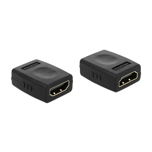 Delock HDMI Anya-Anya Toldó Adapter (65049)