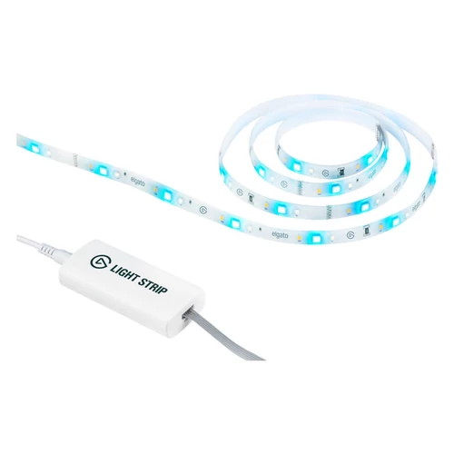 Elgato Wifi Light Strip RGB LED Szalag