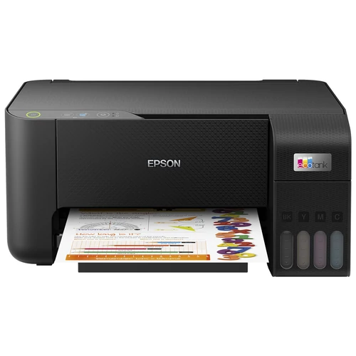 Epson Ecotank L3210 Multifunkciós Színes Tintasugaras Nyomtató