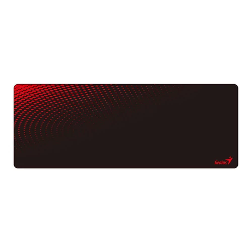 Genius G-Pad 800S Gaming Nagyméretű  Egérpad Fekete