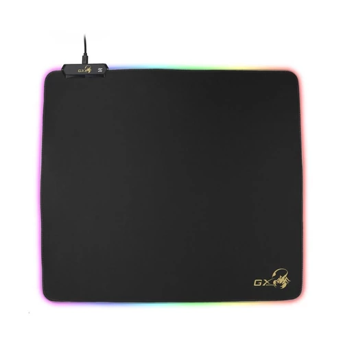 Genius GX-Pad 300S RGB Egérpad Fekete