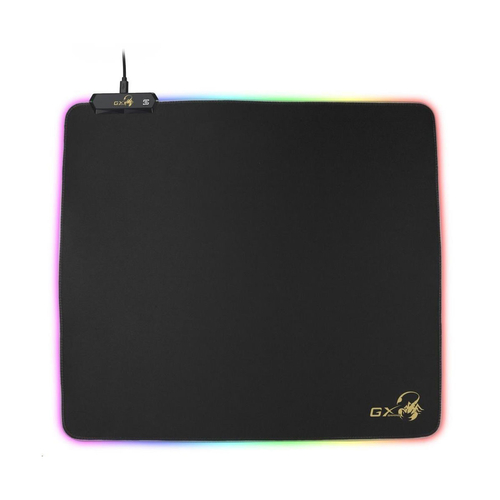 Genius GX-Pad 300S RGB Egérpad Fekete