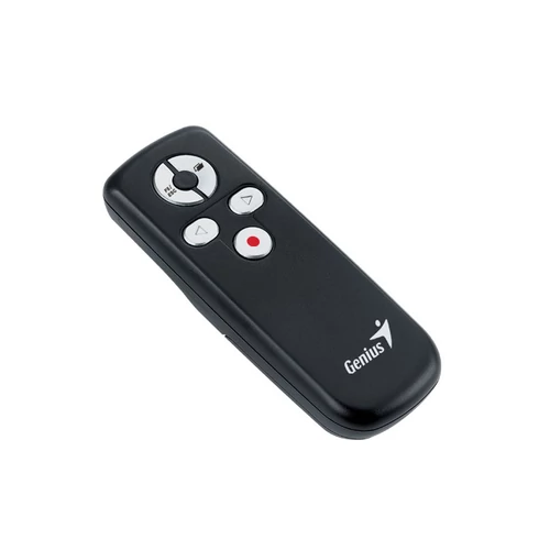 Genius Media Pointer 100 Vezeték nélküli Presenter Lézermutató
