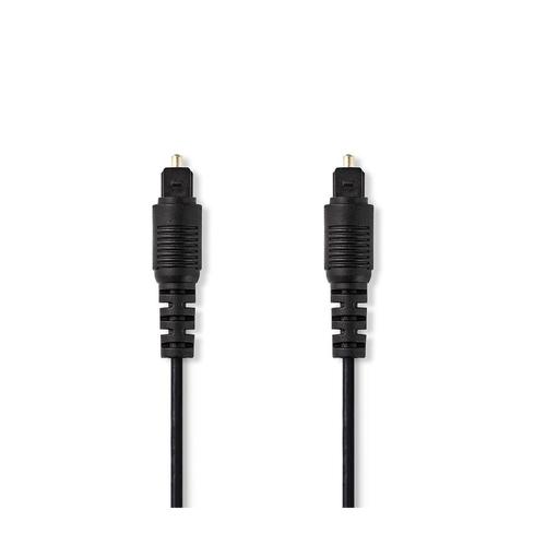 Goobay 51219 Toslink 5m Optikai Kábel
