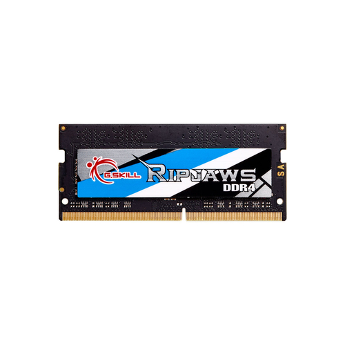 G.Skill Ripjaws SO-DIMM 16GB (F4-3200C22S-16GRS) Notebook Memória