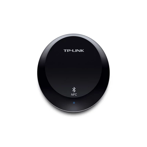 TP-Link HA100 Bluetooth 4.1 audió vevőegység Fekete