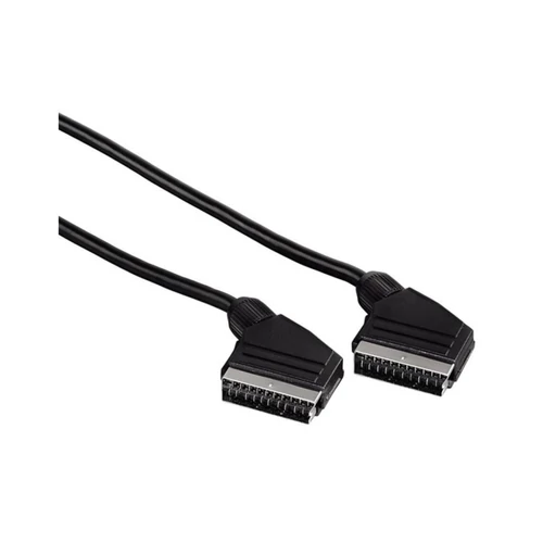 Hama (43163) Scart 2m Összekötő Kábel