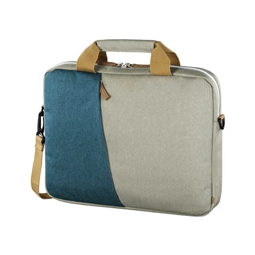 Hama (101573) Florence 15,6" Kék-Szürke Notebook Táska