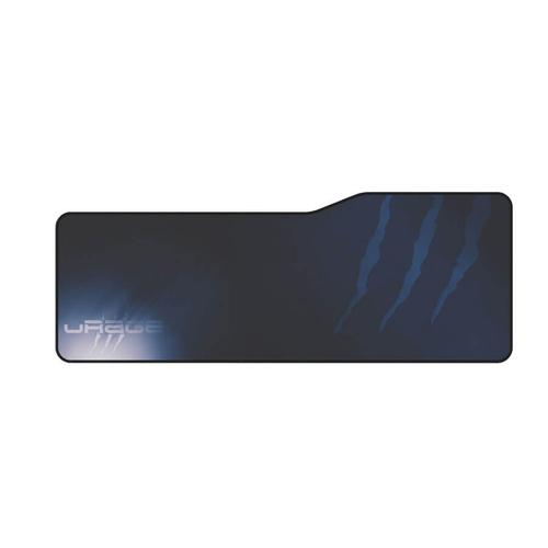 Hama (186046) uRage Lethality 300 Speed XXL Gamer Egérpad Fekete