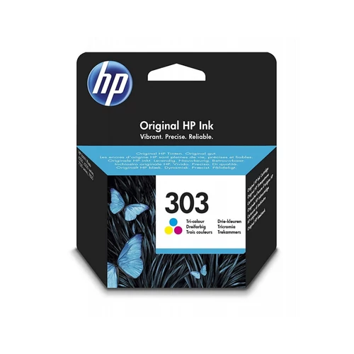 HP T6N01AE (303) háromszínű tintapatron