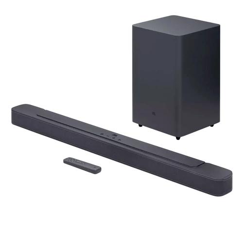 JBL Bar 2.1 Deep Bass Soundbar