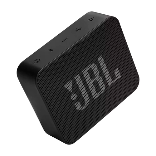 JBL GO Essential Hordozható Bluetooth Hangszóró Fekete