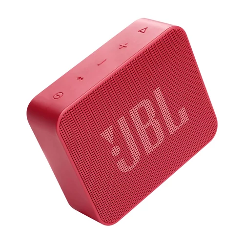 JBL GO Essential Hordozható Bluetooth Hangszóró Piros