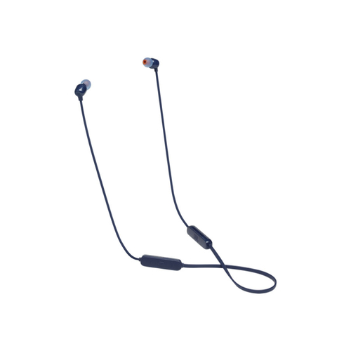 JBL Tune 115 BT vezeték nélküli fülhallgató Kék