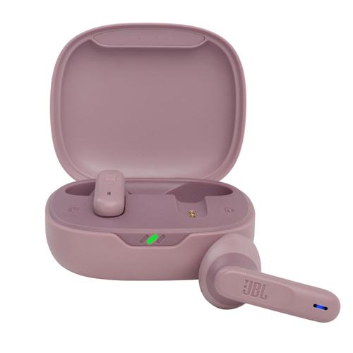 JBL Vibe 300TWS True Wireless fülhallgató, pink