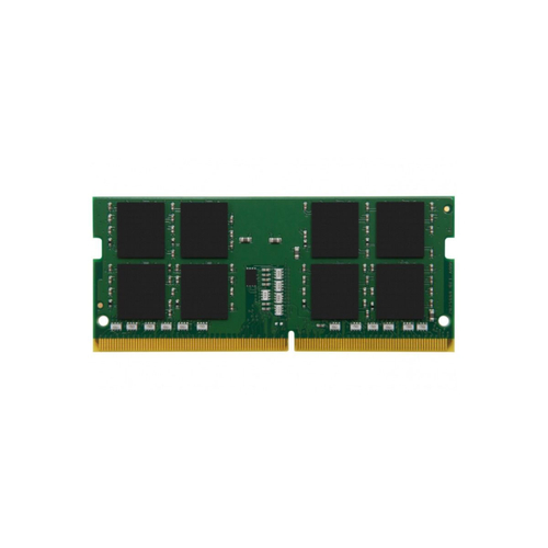 Kingston SO-DIMM 16GB/4800MHz DDR5 (KVR48S40BS8-16) Notebook Memória