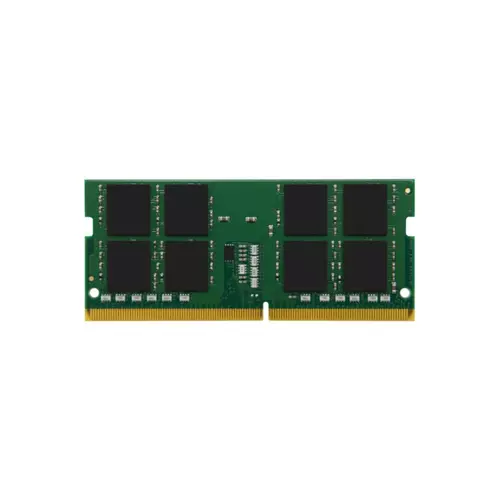 Kingston/Branded SO-DIMM 16GB/3200MHz DDR4 (KCP432SD8/16) Notebook Memória