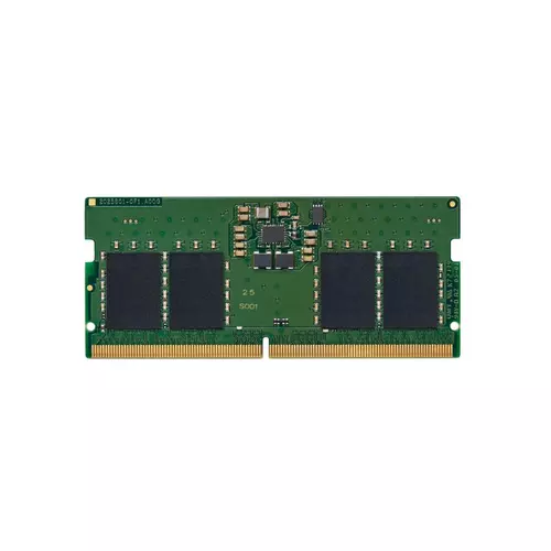 Kingston/Branded SO-DIMM 8GB/4800MHz DDR5 (KCP548SS6-8) Notebook Memória