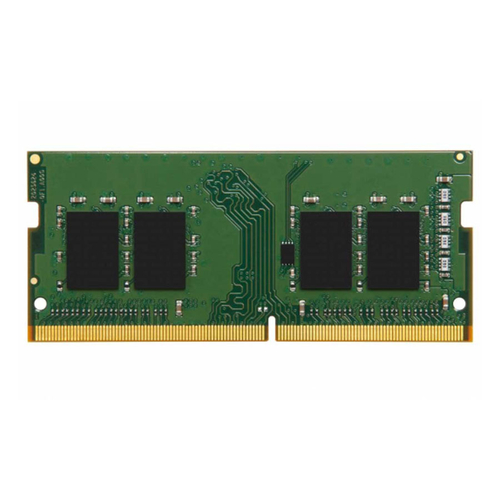 Kingston ValueRAM  SO-DIMM 8GB/3200MHz DDR4 (KVR32S22S8/8) Notebook Memória