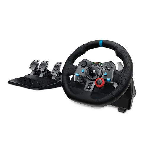 Logitech G29 Racing Wheel Kormány (941-000112)