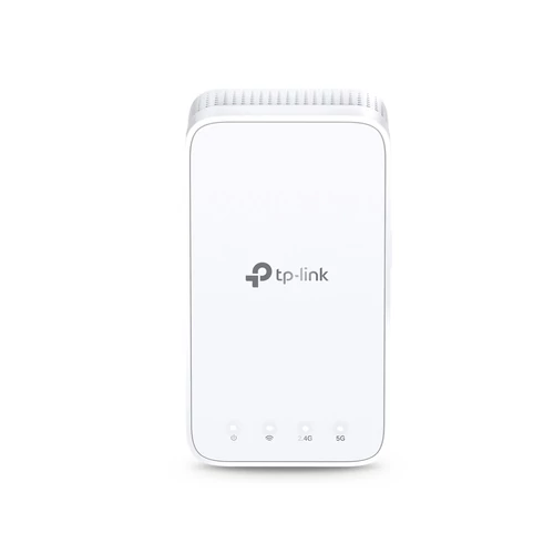 TP-Link Deco M3W AC1200 Otthoni Mesh Gigabit Wi-Fi 5 Vezeték nélküli Kiegészítő Egység Fehér