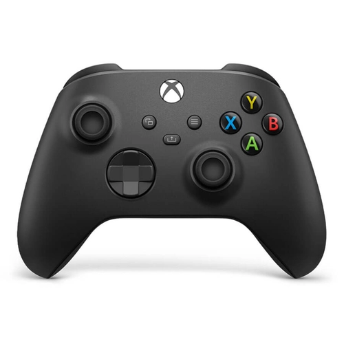 Microsoft Xbox Vezeték nélküli Kontroller Fekete