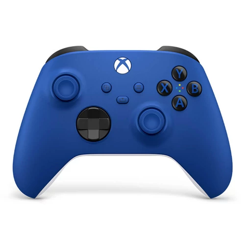 Microsoft Xbox Vezeték nélküli Kontroller Kék