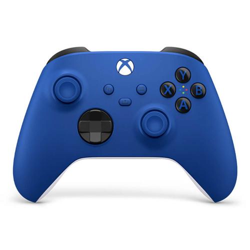 Microsoft Xbox XSX Vezeték nélküli Kontroller Kék