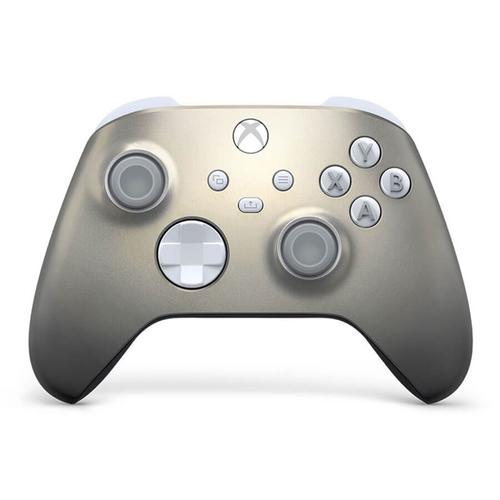 Microsoft Xbox Vezeték nélküli Kontroller Lunar Shift