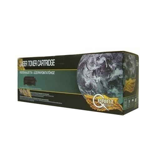 Q-Print HP Q6001A cián utángyártott toner