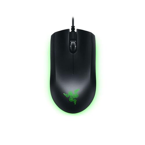 Razer Abyssus essential Vezetékes Gamer Egér