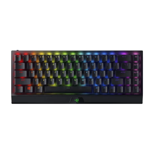 Razer BlackWidow V3 Mini HyperSpeed US