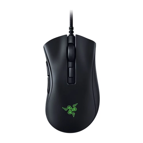 Razer Deathadder V2 Mini Vezetékes Gamer Egér