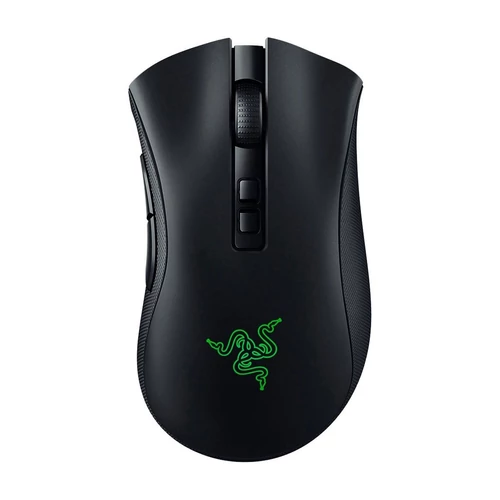 Razer Deathadder V2 Pro Vezeték Nélküli Gamer Egér