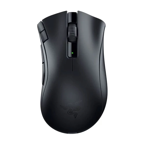 Razer Deathadder V2 X Hyperspeed Vezeték Nélküli Gamer Egér