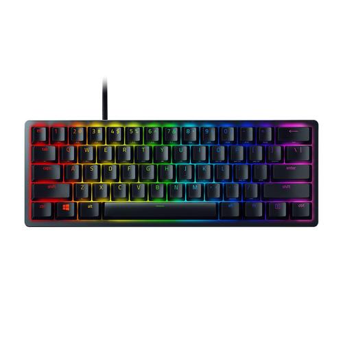 Razer Huntsman Mini Gamer Billentyűzet US