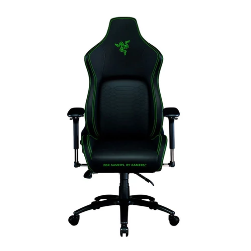 Razer Iskur Gamer Szék Fekete/Zöld
