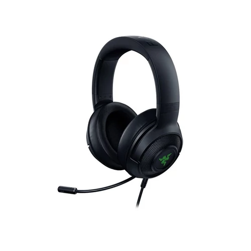 Razer Kraken V3 X Gamer Headset