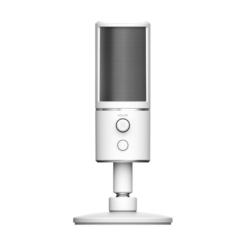 Razer Seiren X Mercury white Mikrofon