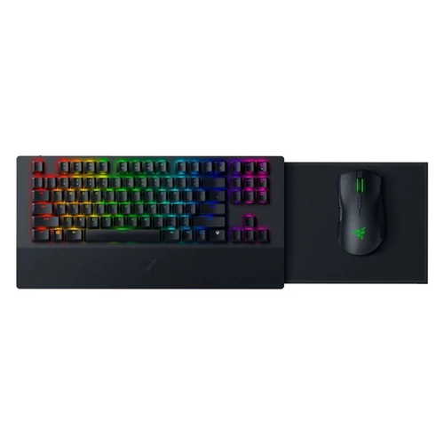 Razer Turret for Xbox One - US Vezeték Nélküli Billentyűzet és Egér Xbox One-hoz