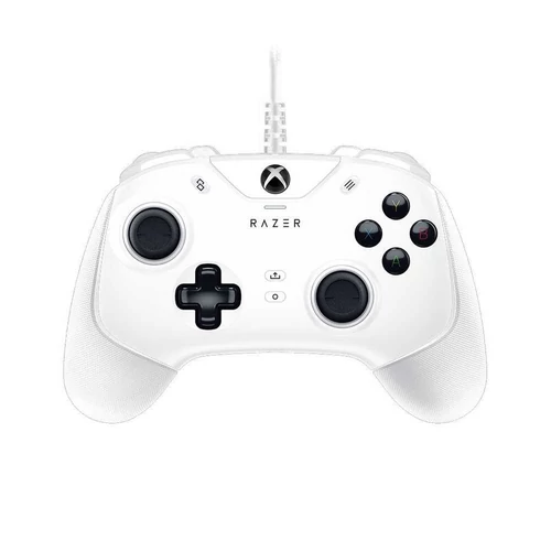 Razer Wolverine V2 Vezetékes Xbox/PC kontroller Fehér