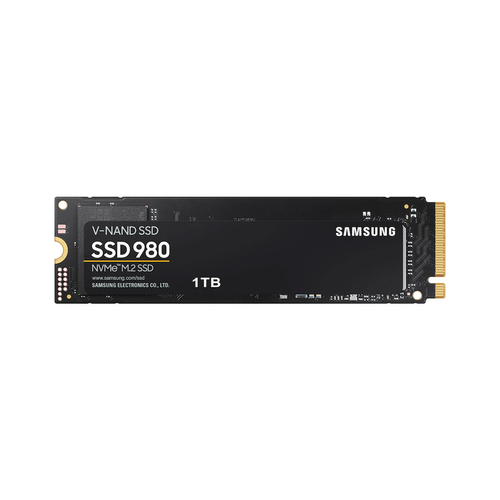 Samsung 980 1TB M.2 PCIe (MZ-V8V1T0BW) SSD