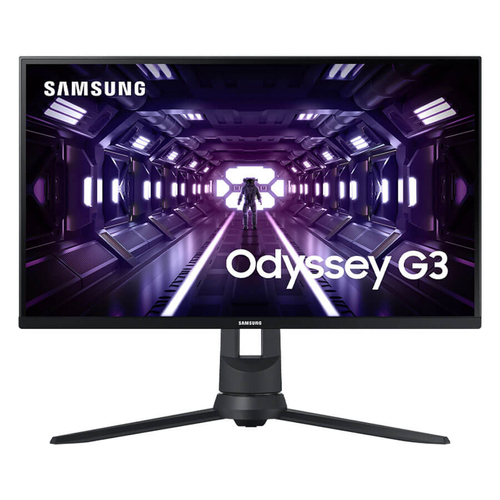 Samsung Odyssey G3 F24G35TFWU 24&quot; FHD VA 144Hz Monitor