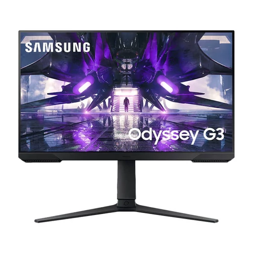 Samsung Odyssey G30A 24