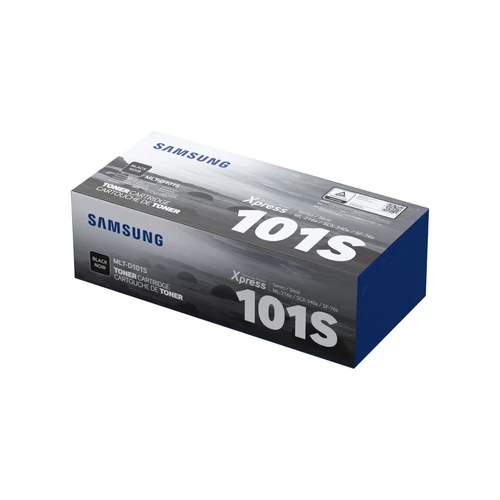 Samsung MLT-D101S fekete toner