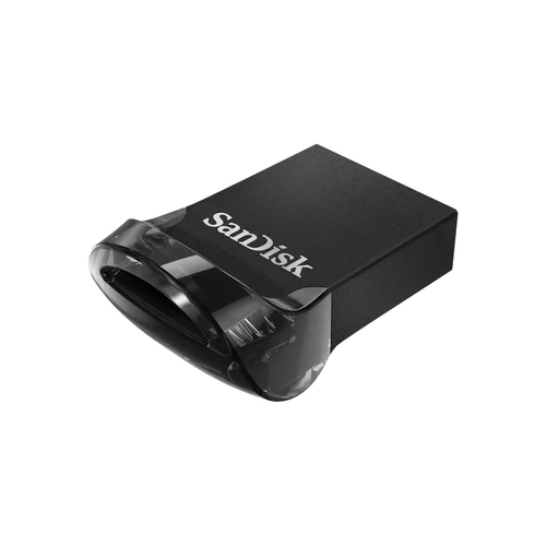 Sandisk 32GB USB 3.1 Cruzer Fit Ultra Fekete (173486) Pendrive