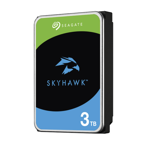 Seagate SkyHawk Surveillance 3TB 3,5