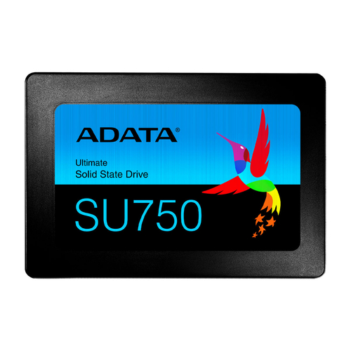 Adata SU750 256GB 2,5" (ASU750SS-256GT-C) SSD