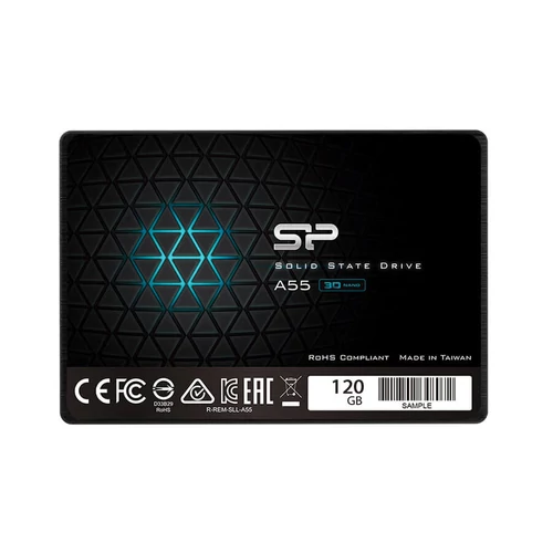 Silicon Power A55 120GB 2,5