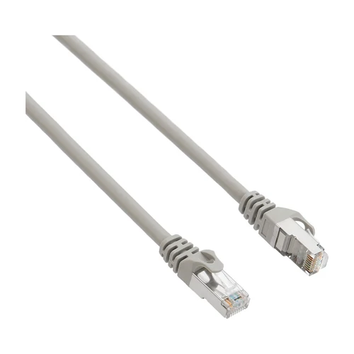 Standard (S1705B) Hálózati UTP Cat6 Patch 5m Szürke Kábel